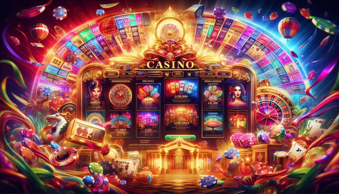 Blitz Bet Casino